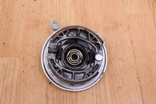 Caltric Front & Rear Brake Shoe Set – Compatible With Honda CH150 Elite 150 Deluxe 1985-1987 & Other Models - View #7