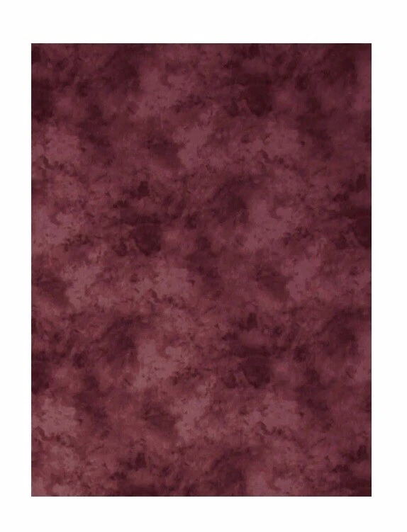 ProMaster 8117 Cloud Dyed Backdrop - 10'x12' - Red Storm - Image 3 of 3