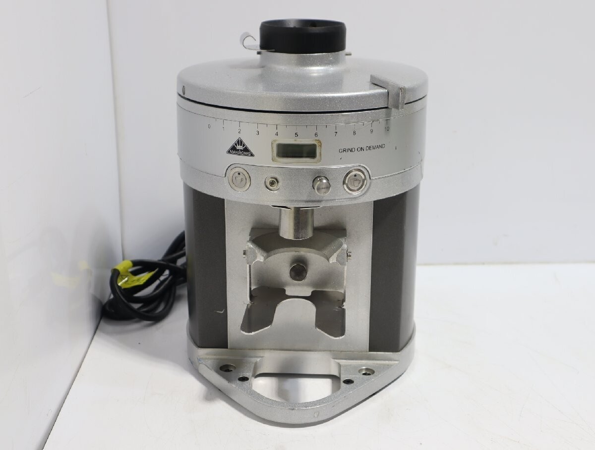 Jual Mahlkonig K30 Es Mahlkonig Twin On Demand Coffee Grinder