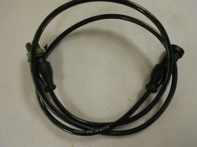 5015014 NEW BENDIX TABS-6 ECU POWER ABS PIGTAIL EXTENSION TABS6 2S 