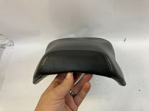 Almohadilla de asiento de pasajero Harley Sportster - Imagen 3 de 4