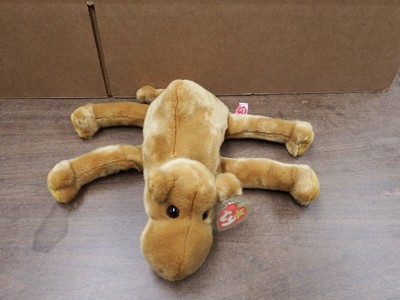 TY Humphrey the camel Beanie Buddy bear 1998 Beanie Baby plush ornaments-38R 8421093076 | eBay
