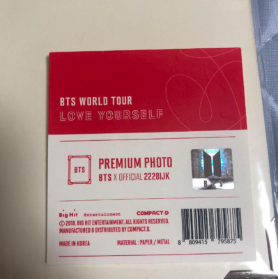 BTS WORLD TOUR LOVE YOURSELF トレカ ジョングク s-l400.jpg