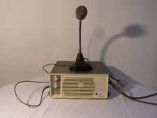 Philips Telecommunicatie Industrie 8MR 720/515 B Model 7 als Ersatzteilträger