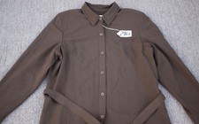 Norton Women Top/coat For Women Size - 14. Tag No. 296i