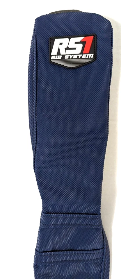 Cubierta de asiento con pinza personalizada Factory Effex HUSQVARNA RS1 19-29630 Foto 4 de 4