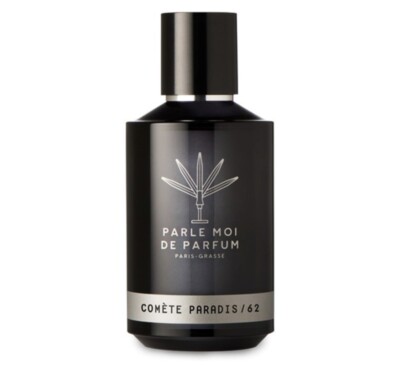 Parle Moi De Comete Paradis /62 Eau de Parfum 100ml New in box 100% Authentic