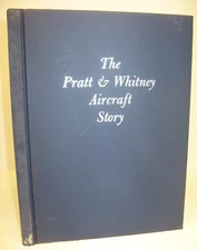 The Pratt & Whitney Aircraft Story - From 1925 to 1950 an amazing story!