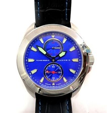 Mint ANDROID Power Reserve Automatic Mens Wat...