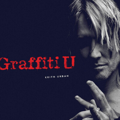 Keith Urban : Graffiti U CD (2019) Value Guaranteed from eBay s biggest seller!