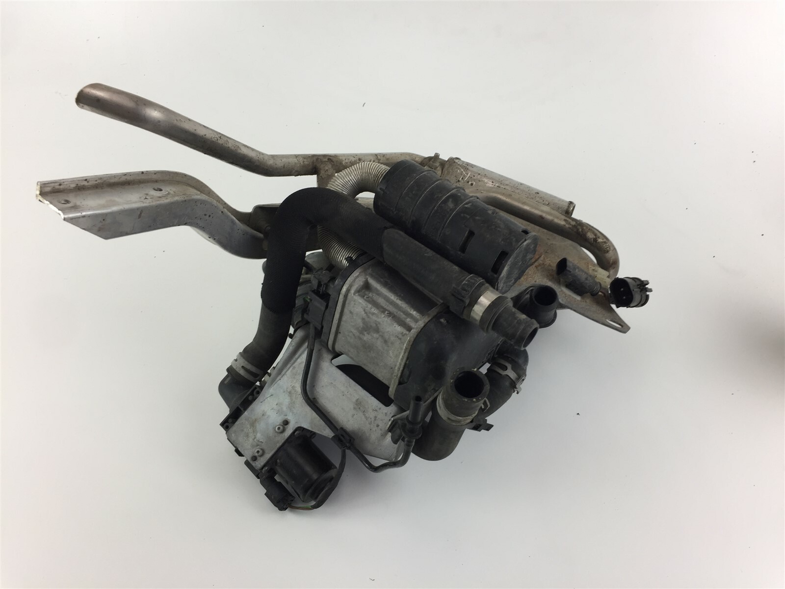 W3823 BMW WEBASTO AUTONOMOUS HEATER 9330617 | eBay 