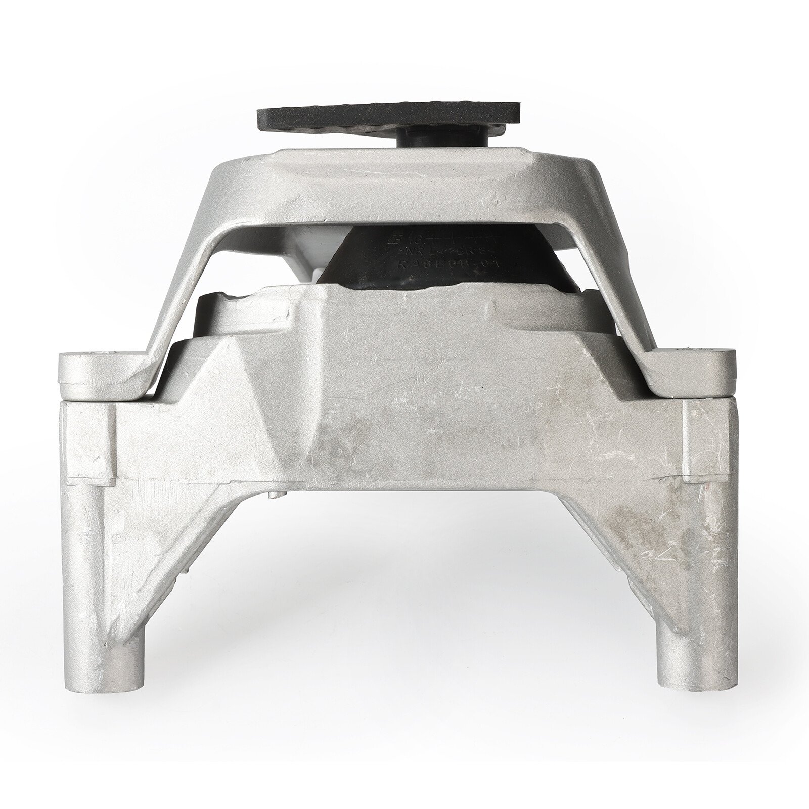 4PCS Engine Motor Mount Set For 2007-2012 Nissan Altima 2.5L Auto Transmission