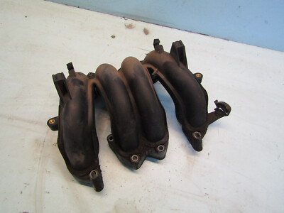 VW Golf 4 IV 1J 1,6l AKL Ansaugbrücke Ansaugkrümmer Saugrohrunterteil 06A133206H