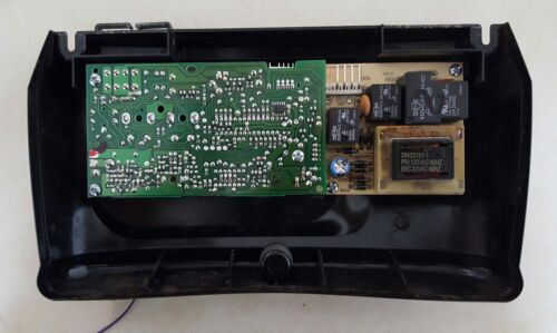 Liftmaster Chamberlain Circuit Board 315 MHz Purple Learn Button 41AC050-1 - Picture 2 of 3