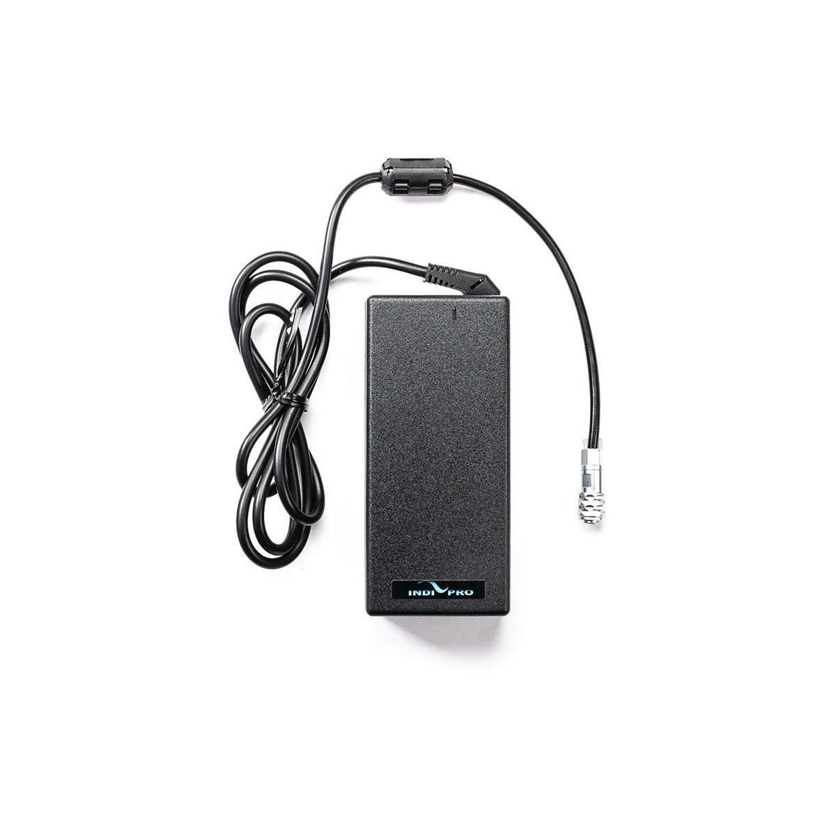 Блок питания переменного тока IndiPRO 8 напряжением 12 В для карманной кинокамеры Blackmagic 4K #ACBP4K
