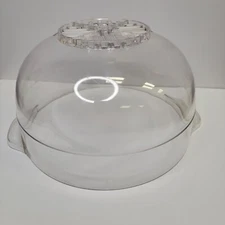 SERVING BOWL for Presto Popcorn Corn Popper Model 0520001 Replacement 05200
