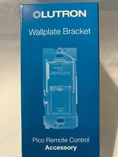 Lutron PICO-WBX-ADAPT Pico Wallplate Bracket NEW
