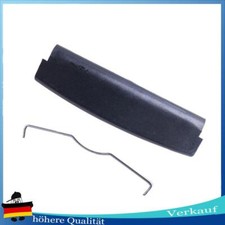 Ersatz - Druck / Verschluß Taste für Audi A4 S4 8E B6/B7 Armlehne Mittelarmlehne