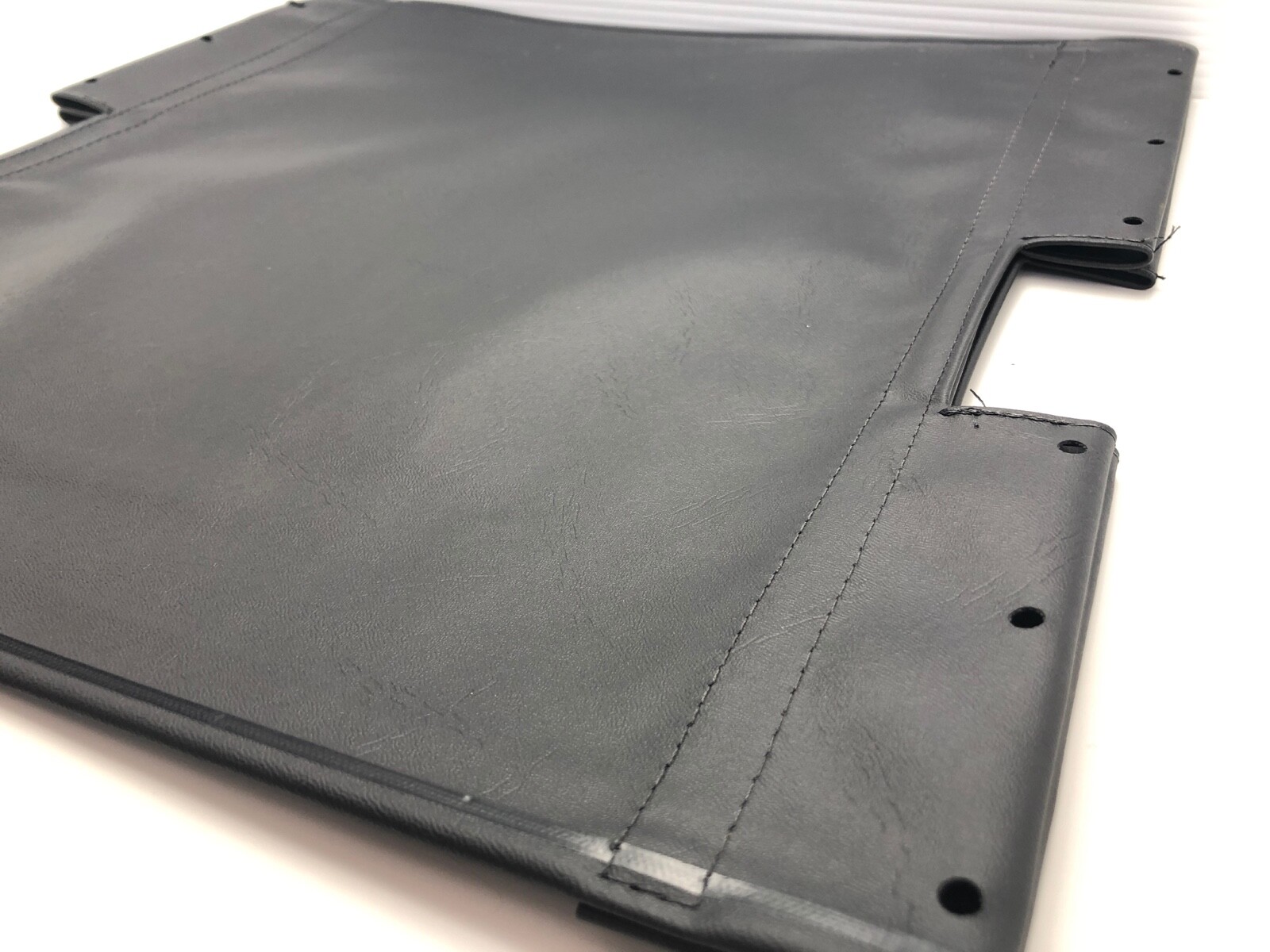 Lomax Remploy / Invacare Uni 8 & 9, Ben 9+ Wheelchair Seat Back Canvas