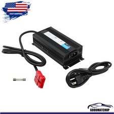 24V Battery Charger For Tennant T3, T5, T7, T300, 1610 Floor Scrubber 24v 10Amp