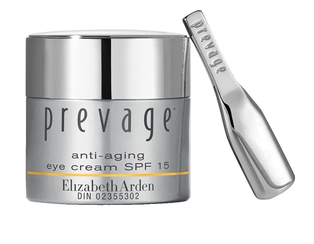 PREVAGE 抗衰老眼霜