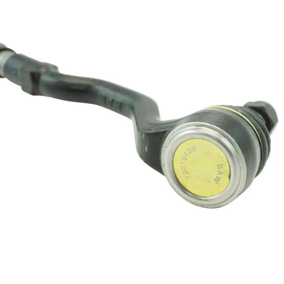 Juego de barras de amarre conductor delantero pasajero e interior-exterior lado para BMW X3 2004-2010 Foto 2 de 4