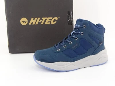 Hi-TEC Tabitha Waterproof Hikingschuh Stiefel Schuhe Outdoor Wanderschuhe Gr. 38 - Bild 1 von 4