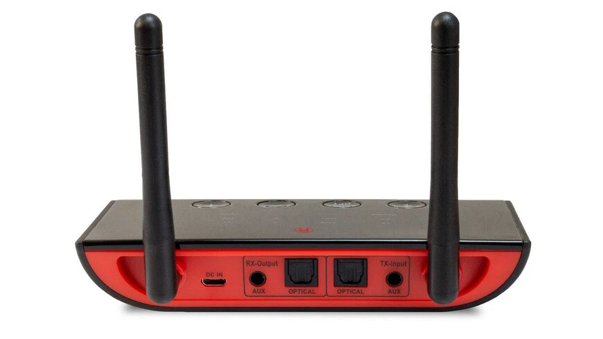 FeinTech Bluetooth-Sender/-Empfänger ABT 1-02, Bluetooth-5.0-Transceiver (Transm - Bild 2 von 4