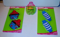 Creatology Emery Boards & Ring By Michaels 3 Pks5 Items Total Cupcakes Candy 31p Creatology Emery Boards & Ring By Michaels 3 Pks5 Items Total Cupcakes Candy 31p