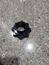 2012-2022 Vw Volkswagen Passat Emergency Spare Wheel Tire Mount Nut Bolt Oem .