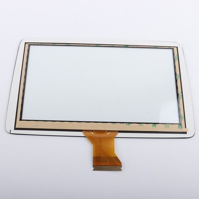 Numériseur écran Tactile En Verre Pour Mazda CX5 2017 2021 Aucune