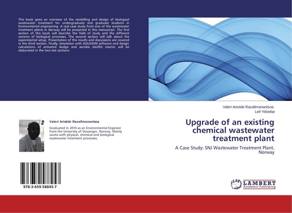 Valeri Aristide Razafimanantsoa (U. A.) | Upgrade Of An Existing Chemical...-image