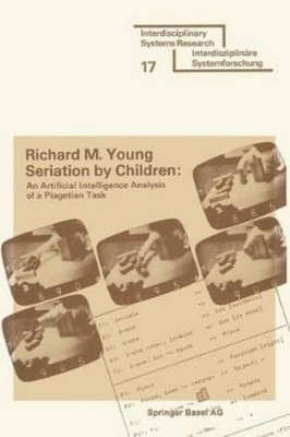 YOUNG Seriation by Children (Taschenbuch) Interdisciplinary Systems Research