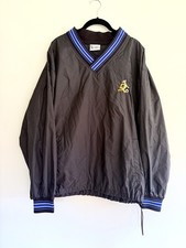 VTG Disney Tigger Pullover Windbreaker Jacket 90's Winnie the Pooh Men  s XL XXL