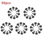 <!--F#f_0-->New High quality Fixed Clip Trim Mouldings Nylon Parts Retainers Clips<!--F/-->
