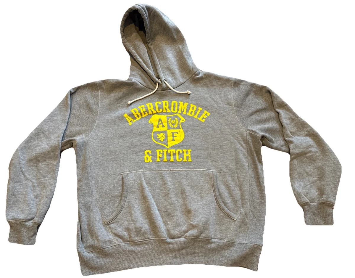 Abercrombie & Fitch Yellow Activewear for Men for sale | eBay