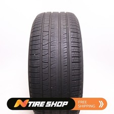 Used 26550r20 Pirelli Scorpion Verde All Season - 107v - 732 No Repairs Used 26550r20 Pirelli Scorpion Verde All Season - 107v - 732 No Repairs