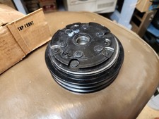 Mopar Ac Clutch Compressor Pulley 03848981 Including 80s Dodge Truck