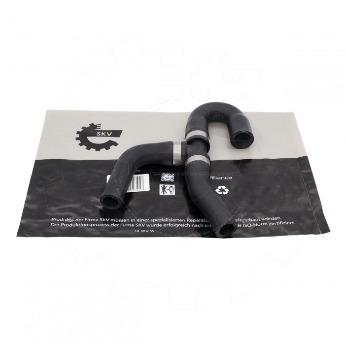 Tuyau Radiateur Solution Surchauffe Mercedes Viano Vito 6398320393