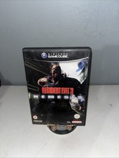 Thumbnail of ebay&reg; auction 278138415294 | Resident Evil 3 Nemesis GameCube