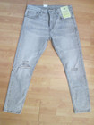Levis 512 Slim Taper, Men 32 x 30, Distressed, NWT`s — photo 3