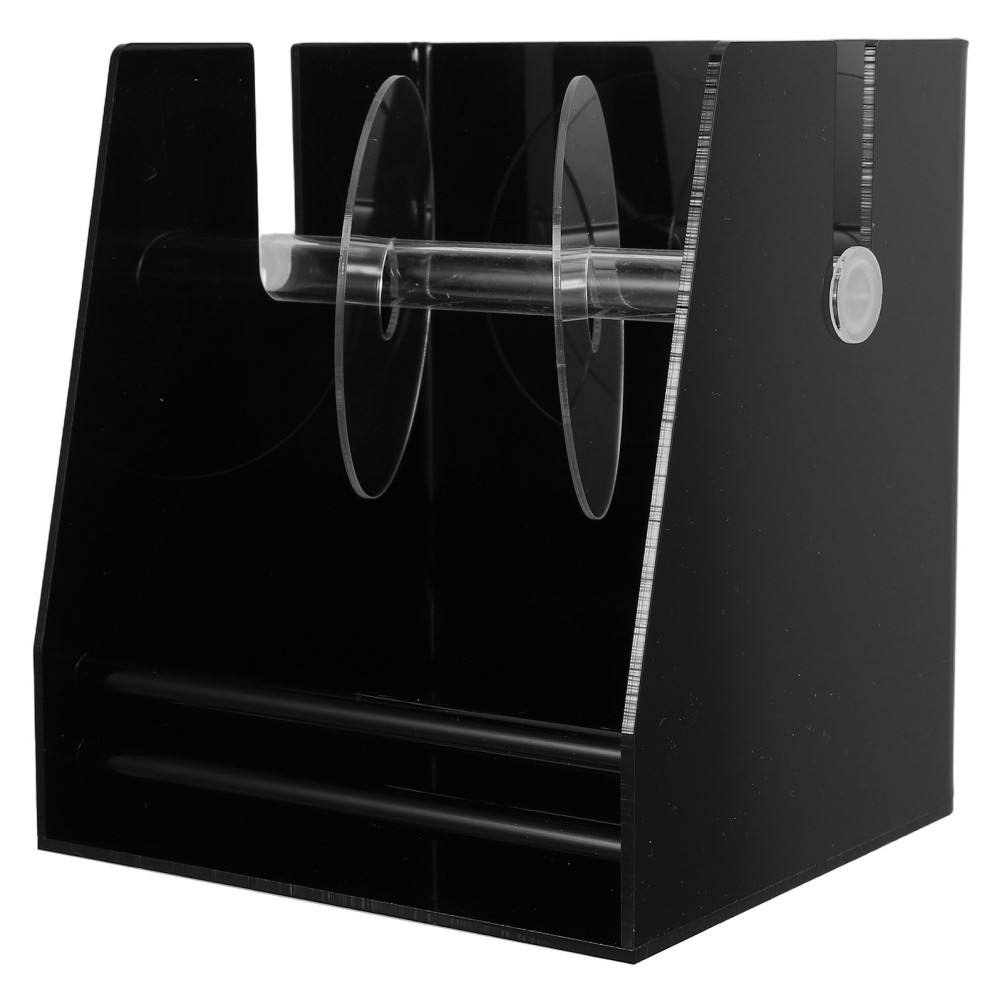 Etikettenspender Für Lebensmittelbehälter Abroller Tischabroller