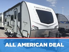 2021 Coachmen Freedom Express Ultra Lite 238BHS