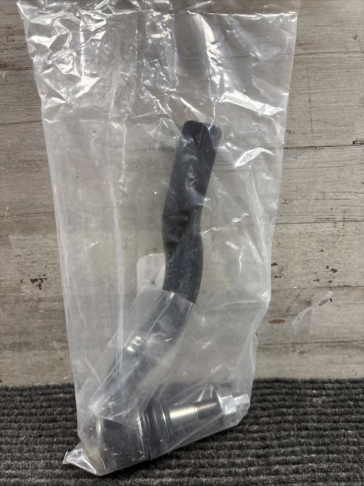 Barra de dirección delantera interior exterior para Dodge Durango Jeep Grand Cherokee 2016-20 Foto 4 de 4