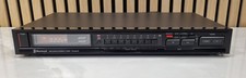Sherwood TD140LR HiFi Tuner AM FM Radio Receiver Vintage Stereo Module