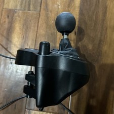 Logitech G Driving Force Shifter for G29/G920...