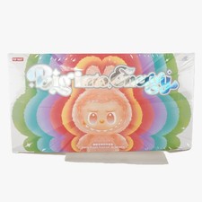 Pop Mart Labubu The Monsters Big Into Energy Case 6 Box Set Authentic