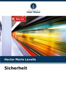 Hector Mario Lavalle | Sicherheit | Taschenbuch | Deutsch (2023) | 52 S.