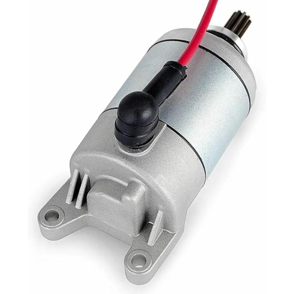 Tecnium Starter Motor For Motorcycle Parts Accessories Spare Parts