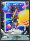 2025 Topps Cosmic Chrome Drake Powell Base (RAW)